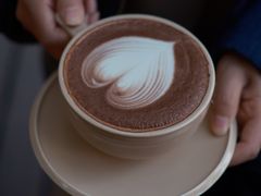 热可可-2walk走走咖啡