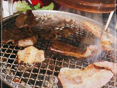 -牛道精致烤肉(海安店)