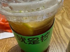 -Yes Lemon就是柠·手打柠檬茶(苏州中心一店)