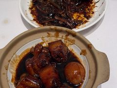 -新吉士·上海菜(浦东LCM置汇旭辉店)
