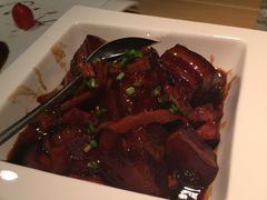 -老船坞餐厅(北京亚洲大酒店 )