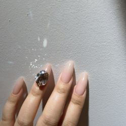 -甲舍if日式美甲美睫