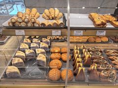 -烘焙町面包店(西四店)