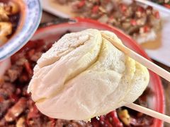 -柴窝堡22号辣子鸡·传承新疆菜