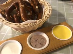 -巴伐利亚啤酒坊(意式风情街店)