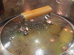 -粗粮人家·东北菜(洋桥店)