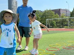 -瑞恩宝感统训练·语言提升·蒙氏托育中心