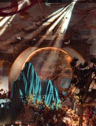 点击看大图 -米迪婚礼