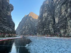 -龙庆峡风景区