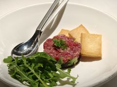 -燃扒房Steakhouse(皇庭店)