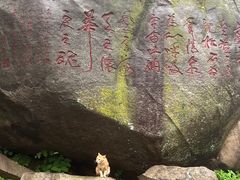 -泰山风景名胜区