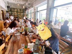 -RAC BAR(安福路店)