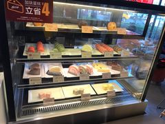 -麦当劳(北苑秋实路店)