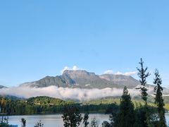 -瓦屋山景区