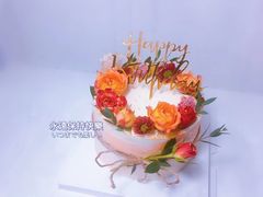 -艾加柒克蛋糕茶歇甜品台(春熙路店)