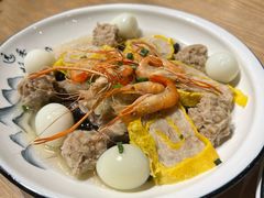 -芳草地度假酒店·野炉中餐厅