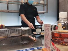 -大渔铁板烧(花园道店)