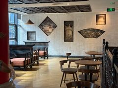 -星巴克(南宁民歌湖店)