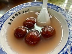 -粗茶淡饭(东关街店)