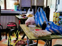 大堂-胖姐涮肚烧烤