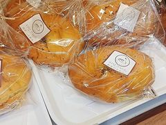 -韩国利尔面包(桂林路店)