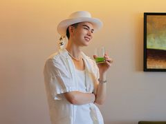 -上海波特曼丽思卡尔顿酒店