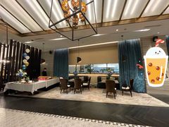 -卡佩罗意大利餐厅及酒吧Al Cappello Trattoria