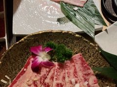 -江户烧肉(高德店)