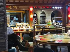 -鸽子窝(青塔店)