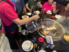 -好灶头妈妈菜·柴火灶台鱼·千岛湖土菜地标美食
