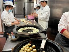-哑巴生煎(临顿路店)