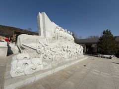 -红嫂家乡旅游区