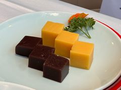 -味+新京宴·烤鸭·北京菜(创意谷店)