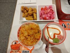 -雅佳神话·麻辣烤鱼(新街口店)