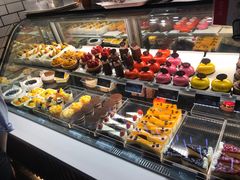 -幸福西饼面包茶饮(车公庙店)