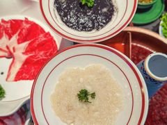 -阿古蒙·传统涮火锅自助(三台子万象汇店)