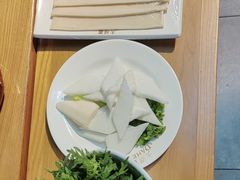 -大河宴·椒麻鱼火锅(北京路中和美食街店)