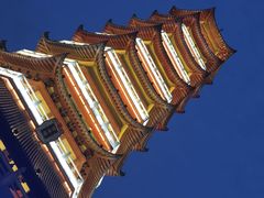 -济南方特东方神画