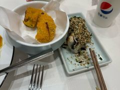 -池奈·咖喱蛋包饭(熙地港店)