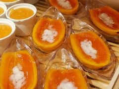 -芭菲盛宴·环球美食(北城国际店)