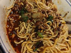 -老地方猫儿面(磁器口店)