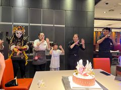 -海底捞火锅(庆春路店)