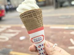 -富豪雪糕车流动点(尖沙咀)