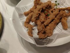 -老平安农家菜(平安店)