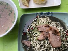 -韩海丽特色美食(秀州路店)
