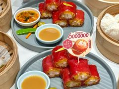 -点都德(珠江新城店)