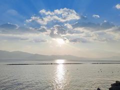 -大理洱海