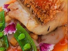 -九献创意菜·牛排馆(亮马河花园店)