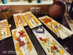 -富力希尔顿酒店·地阔自助餐厅