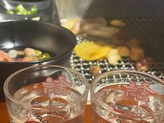 -肉甲韩国木炭烤肉(新壹街1店)